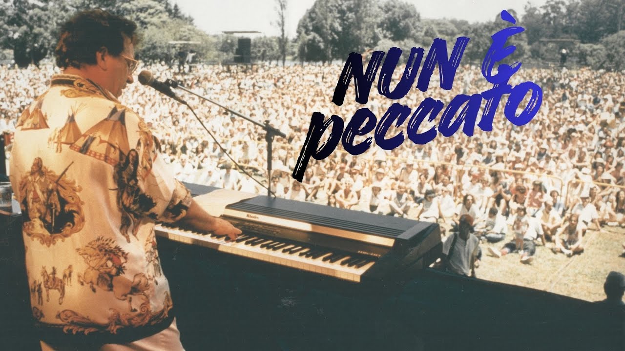 Watch 🎶 Peppino di Capri – Nun è Peccato 🎶 on YouTube Watch 🎶 Peppino di Capri – Nun è Peccato 🎶 on YouTube