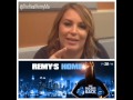 Remy's Home Countdown: Angie Martinez