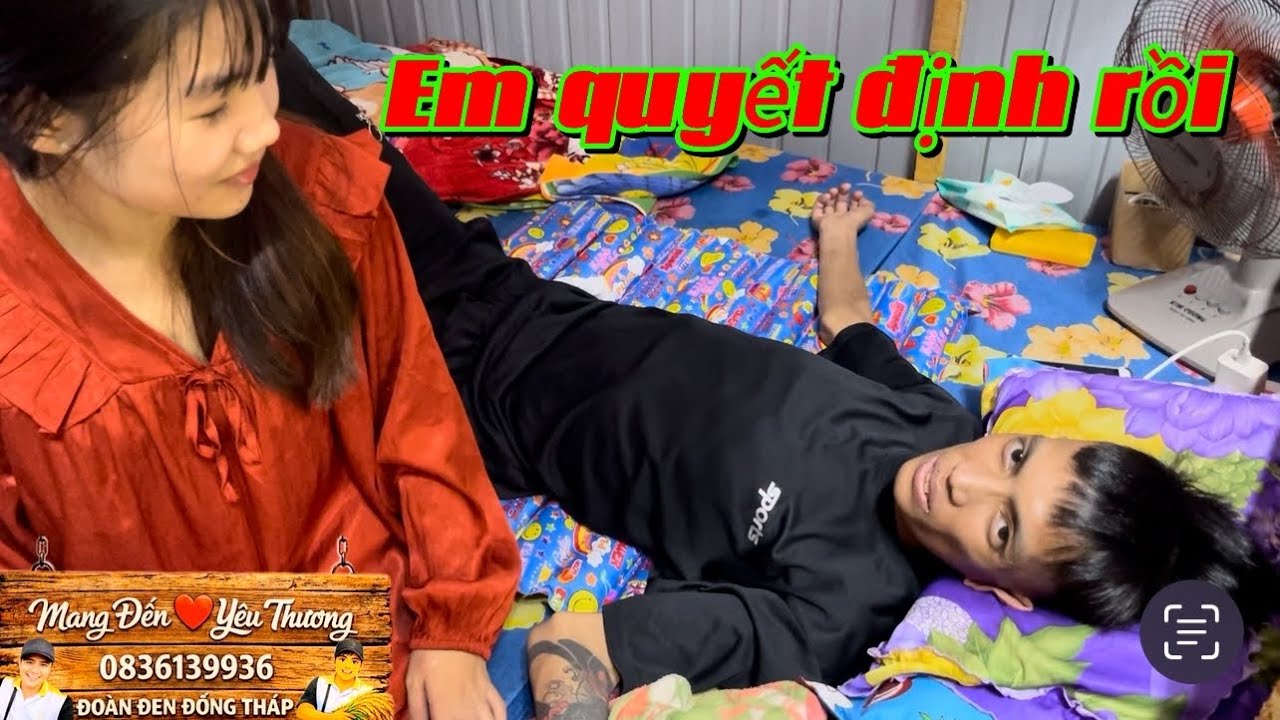 Em quyết định rồi , lịch chồng kim thanh làm nghề này để nuôi vợ xinh đẹp làm ai cũng ngạc nhiên 