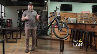 Review: The Specialized Turbo Como eBike