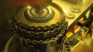 01m air check k1 drum