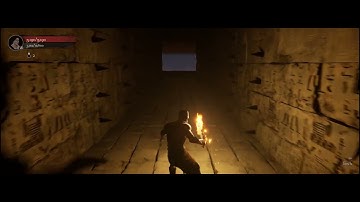 UE5 Chronicles Of Sagrea - Traps Gameplay Preview