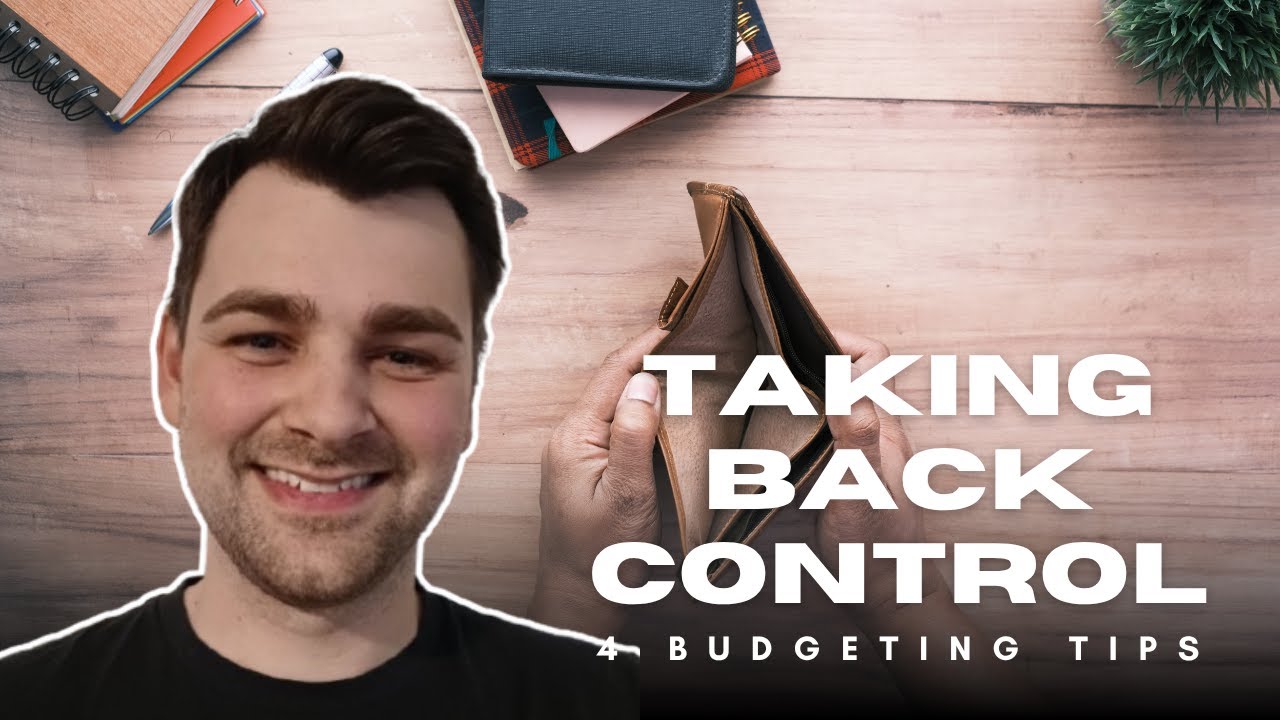 4 Practical Budgeting Tips For Beginners