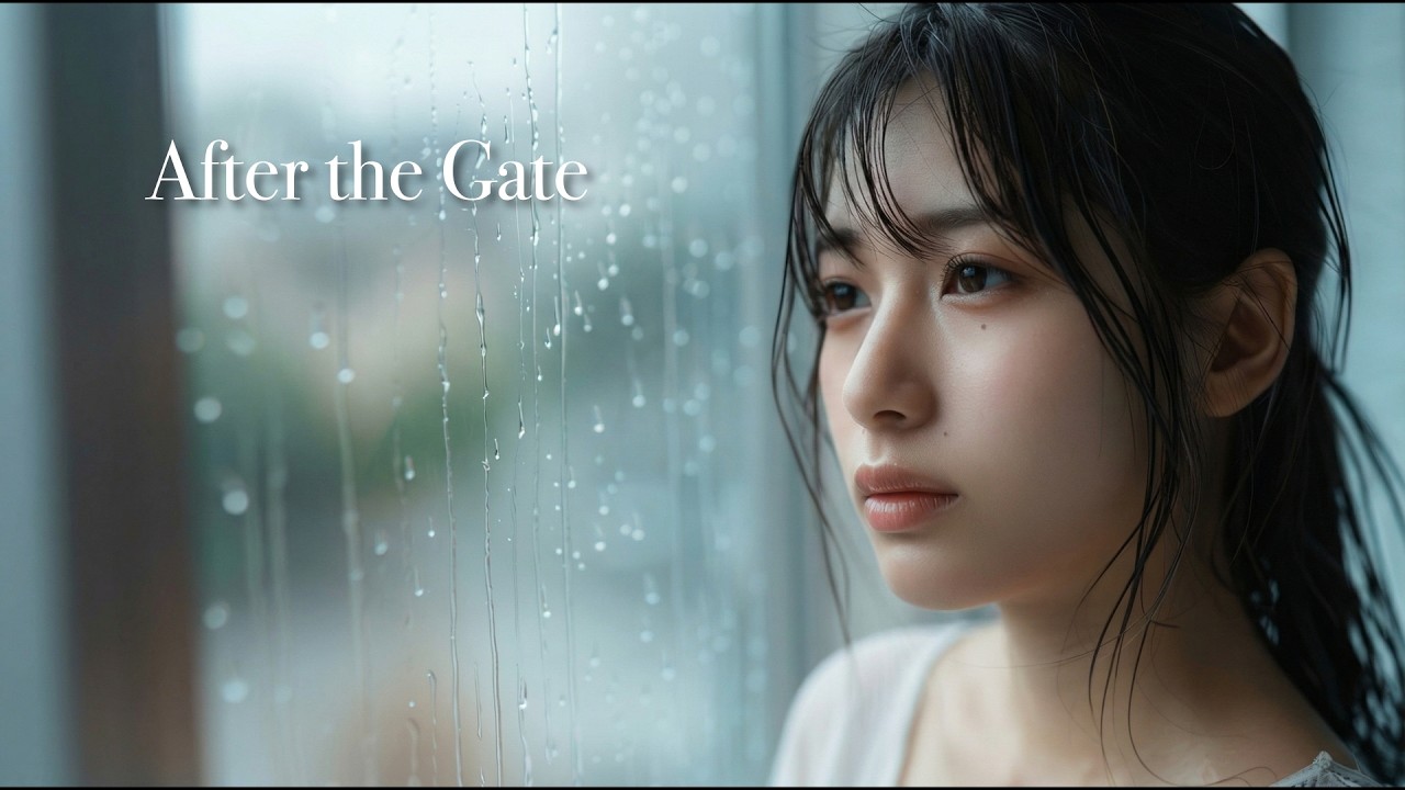 After the Gate | A Quiet Story of Different Directions