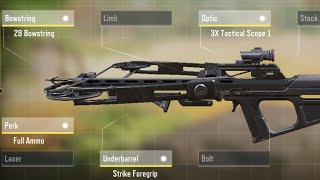 Using a Pocket sniper in COD:M screenshot 5