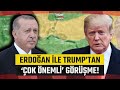 Trump 'Çok Önemli' Diyerek Duyurmuştu! Cumhurbaşkanı Erdoğan Kritik Telefon Görüşmesi - TGRT Haber