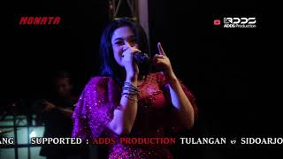 Monata  Pergi Saja  Vivi Ayu   Jombang