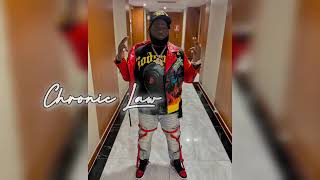 Chronic Law - NY Girls (Audio Preview)