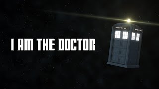 I Am The Doctor (Orchestral Dubstep Remix) Resimi