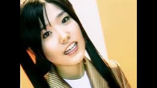 핑클 Blue Rain by Fin.K.L debut MV Official 4k 60fps Upscale (1998)