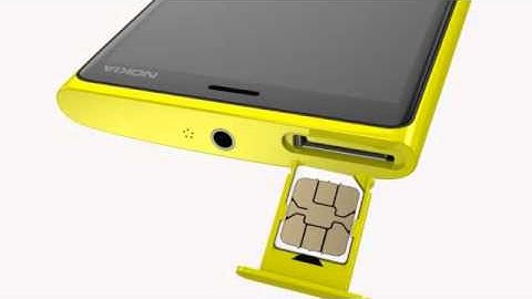 Celluloco.com Presents: Nokia Lumia 920 - Starting Up Your Phone
