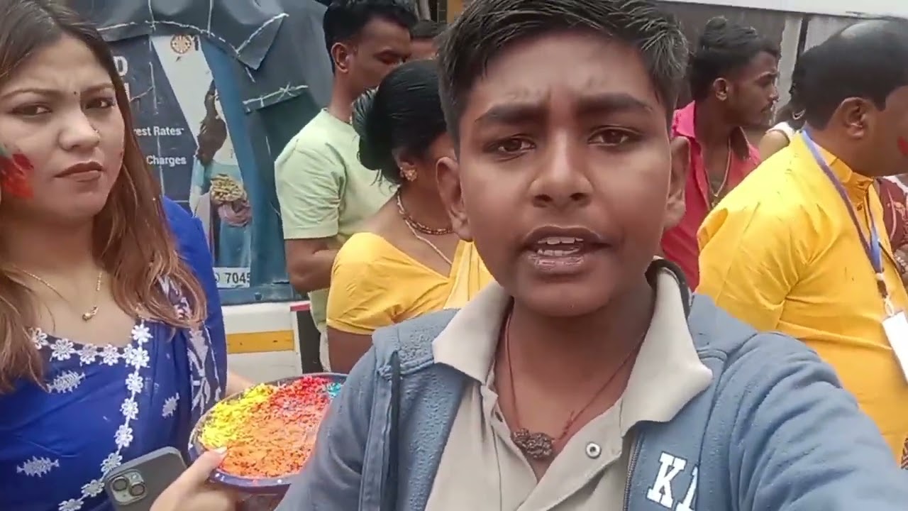  Basant utsav 🙏🙏🛕🛕