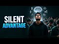 Why Intelligent People Prefer Being Alone (The Dominant Mindset)