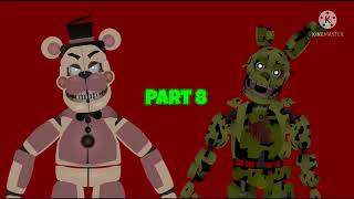 Front Street Part 2 Burn Him Down Sticknodes, Sfm, C4D, Blender, Dc2, Flipaclip Collab Map Open