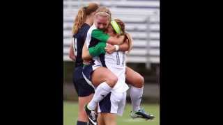 EC Women's Soccer Slideshow