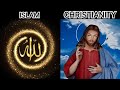 10 similarities between islam  christianity  interesting facts by affan 