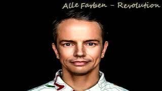 Alle Farben - Revolution (High Sound Quality)
