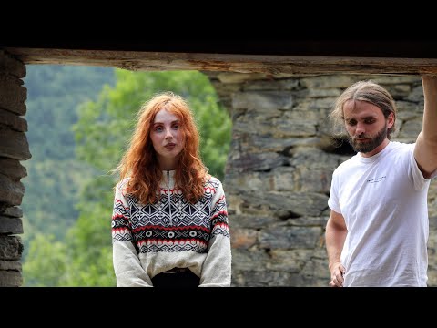 შატილში დაბრუნებული ახალგაზრდებიც ემიგრაციაში მიდიან