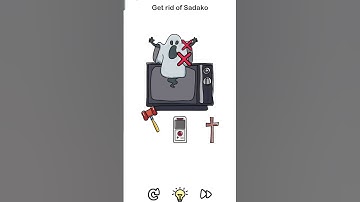 brain out level 172 complete ✅