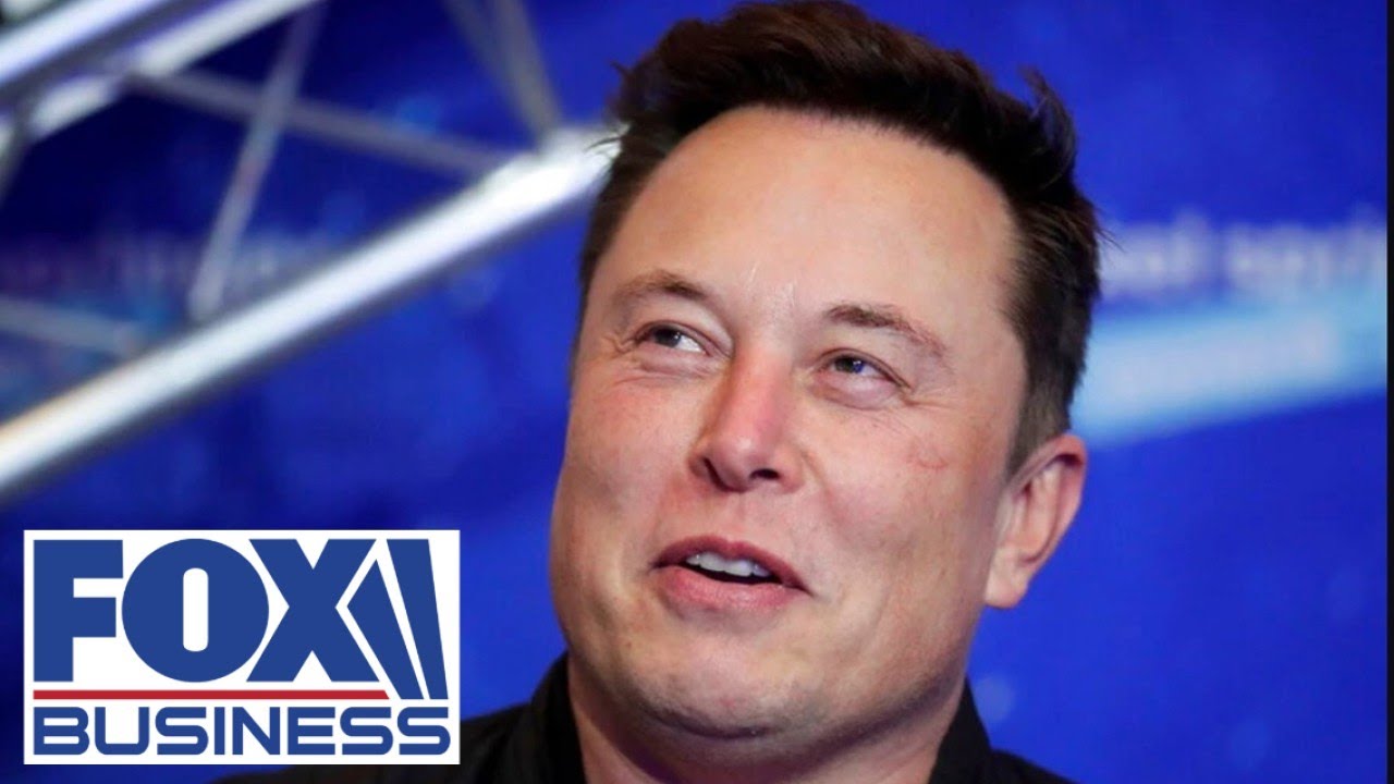 Elon Musk is going to expose fake Twitter accounts: GOP lawmaker
