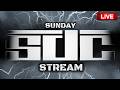 Sunday Stream