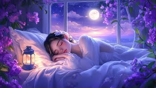 (No Ads) Deep Sleep Piano to Calm Depression • Melatonin Release • Cures for Anxiety Disorders screenshot 5