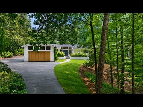4037 Conway Valley Road NW, Atlanta, GA home video tour
