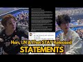 WHAT REALLY HAPPENED WITH I N AT THE STRAYKIDS FAN MEETING Kpop 