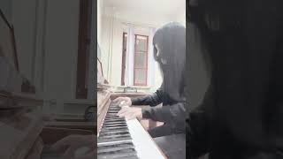 Skyper - Hero #piano #music #pianocover #cover #pianomusic