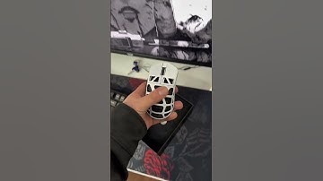 Chuột hợp kim magie, polling rate 8k hz, paw 3395 ? #docongnghe #gaming #gamingsetup #chuotgaming