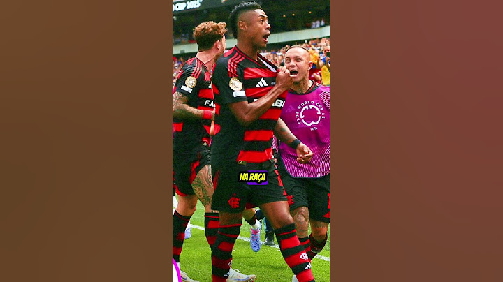 Flamengo vence o Chelsea por 3 x 1 incrível 😮..#flamengo #Chelsea #futebol  #copadomundodeclubes