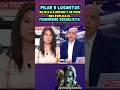 PILAR LOSANTOS DEJA K.O A RUFIAN Y DE PASO DESTROZA EL "FEMINISMO" SOCIALISTA, ENBOCADETODOS