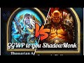 Hearthstone | Plague DK got Ratted