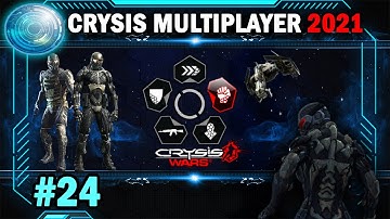 [#24] Let`s play Crysis Multiplayer 2021 - Full Gameplay | Mesa | No commentary