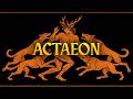 Fall Asleep to the ENTIRE Story of Actaeon (Greek Mythology for Sleep)
