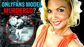 The Murder That Puzzled A Nation... The Case Of Kitty Kat West