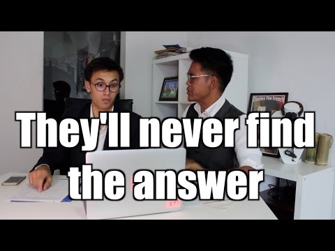 Video: How Is The Examination