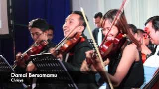 Damai Bersamamu - Chrisye Instrumental (cover)