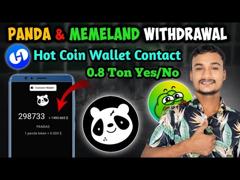 Memeland Hot Coin