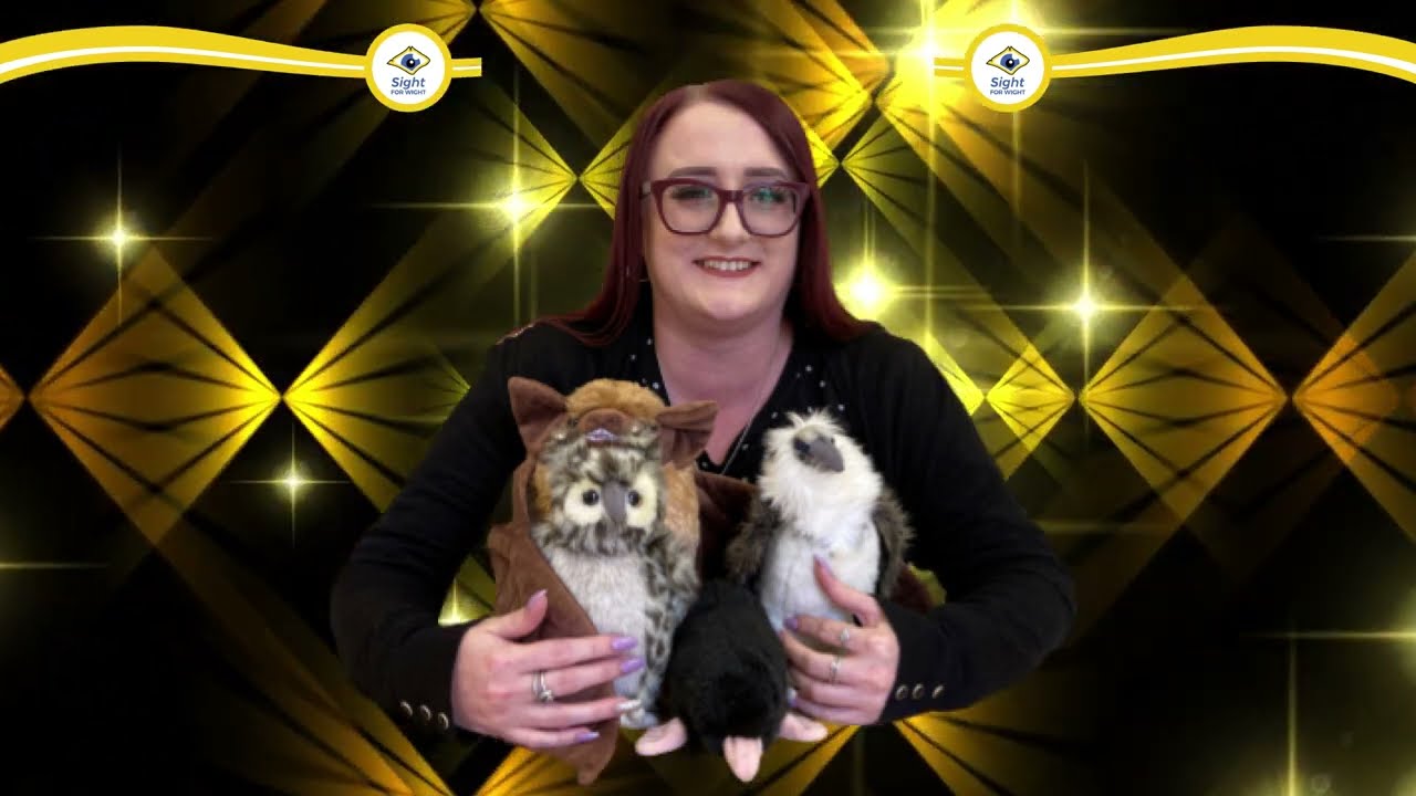 Hats & Sunglasses Video 2022