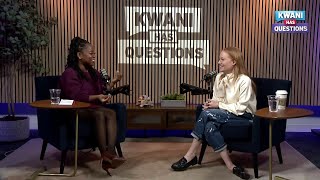From dishwasher to restaurateur: How Tiffani Faison built a restaurant empire