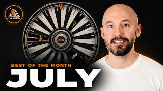 28 of the BEST Midjourney Styles from July 2026