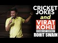 IPL 2021 & Virat Kohli/Kabir Singh Spoof | Stand-up Comedy by Rohit Swain