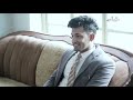 فيلم وثائقي قارئ الطباشير