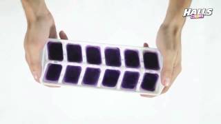 Halls Colors #Violeta