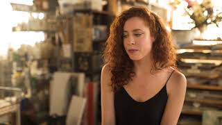 Artist Project Artist Profile: Amanda Musso