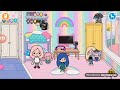 The Hated Child | The Last Story | Toca Boca | Toca Life World
