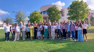 Staff Training Week at the Universitat Jaume I 2024