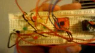 Accelerometer Tests