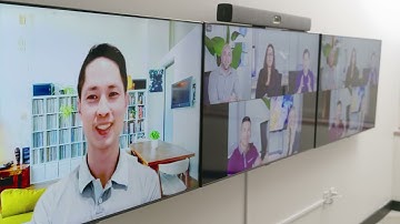 Neat Symmetry and Boundary demo